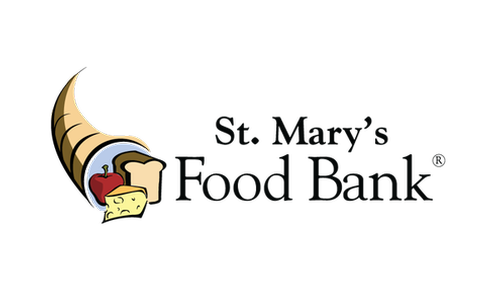 St. Mary’s Food Bank