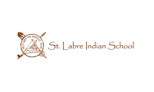 St. Labre Indian School